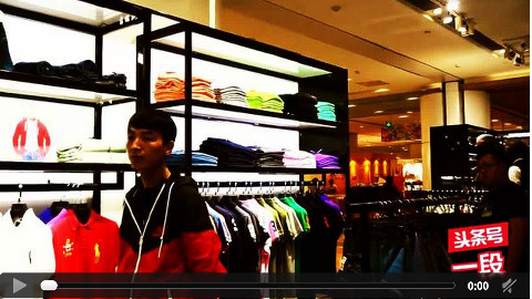 一件衣服3万9了不起?是个男人就该像他这么干!